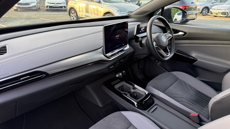 Volkswagen ID.4 210kW Match Pro 77kWh 5dr Auto Electric Estate